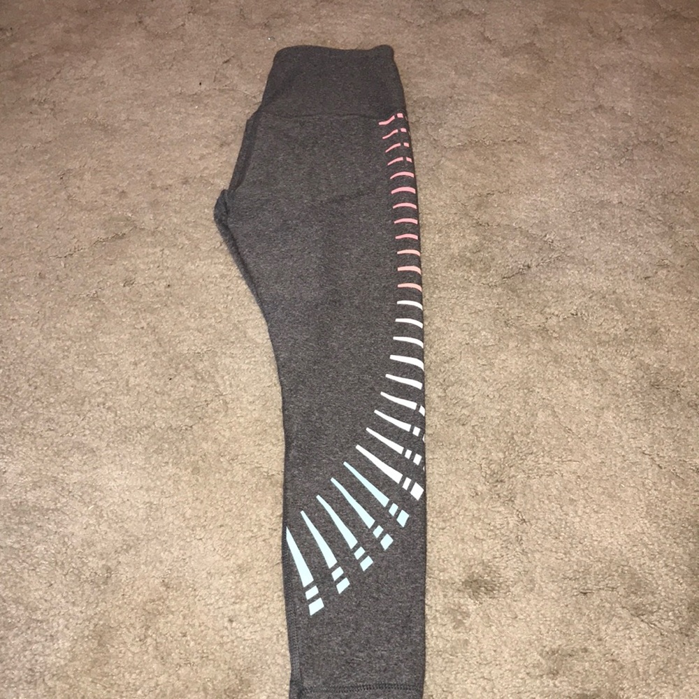 workout pants
